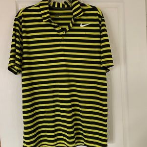 Nike Golf polo